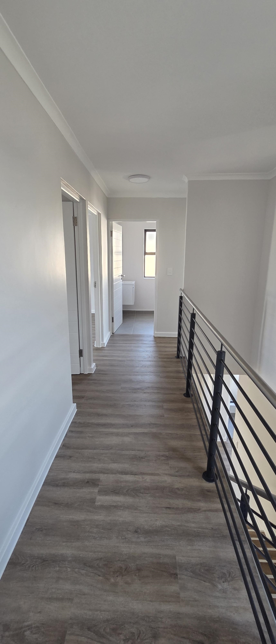 To Let 3 Bedroom Property for Rent in Jakarandas Western Cape